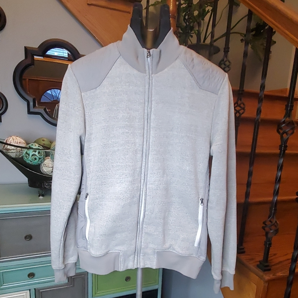 (F)Guess bomber jacket size M